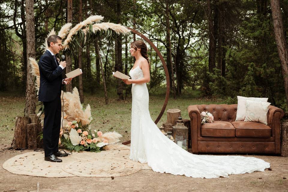 Bodas en cataluña