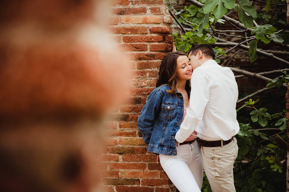 Sesión preboda