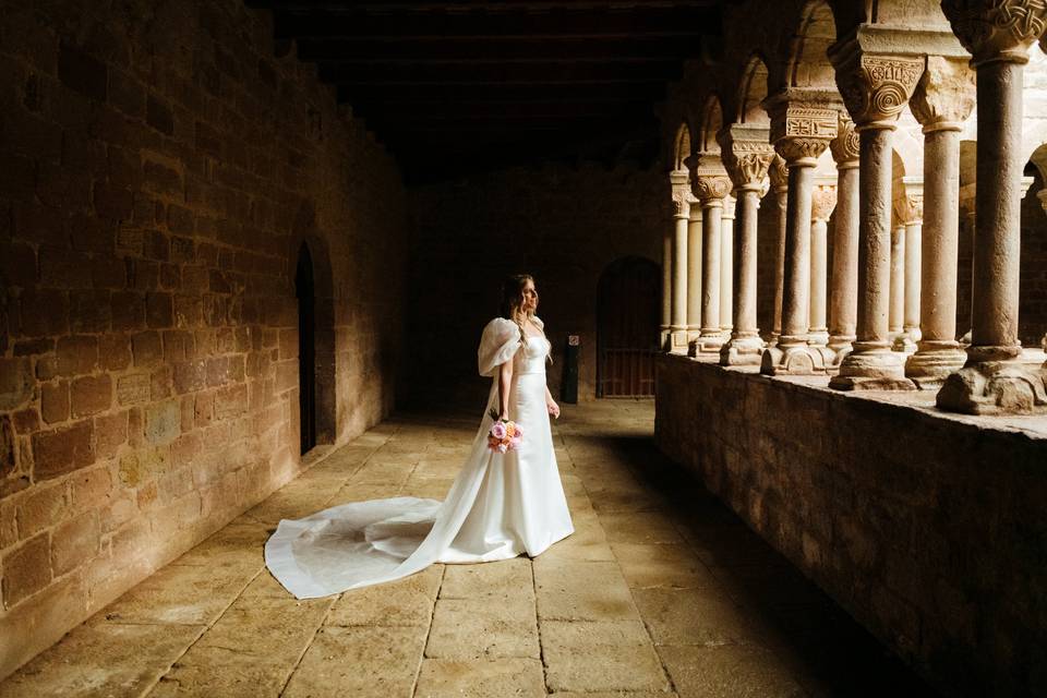 Foto y video de bodas