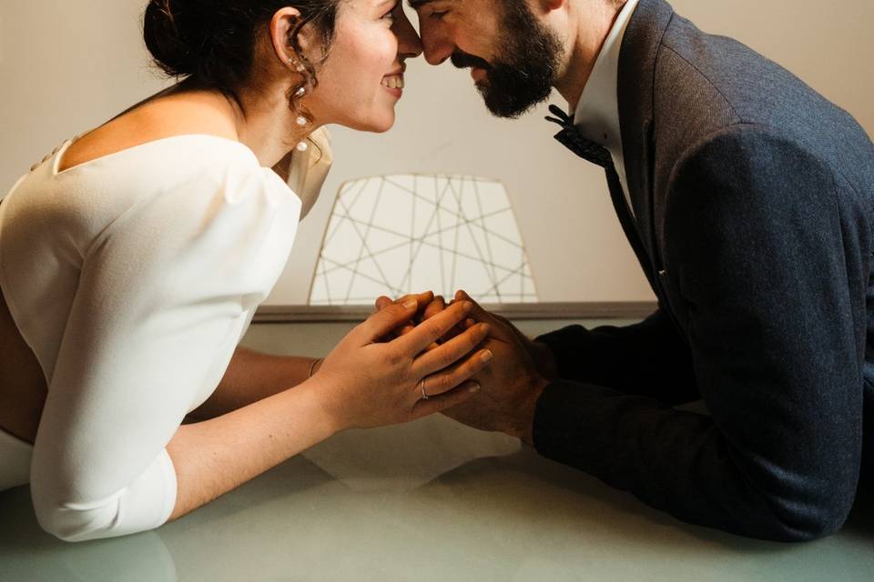Video de bodas