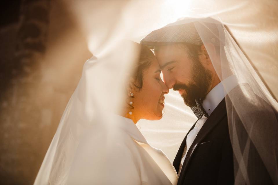Video de bodas