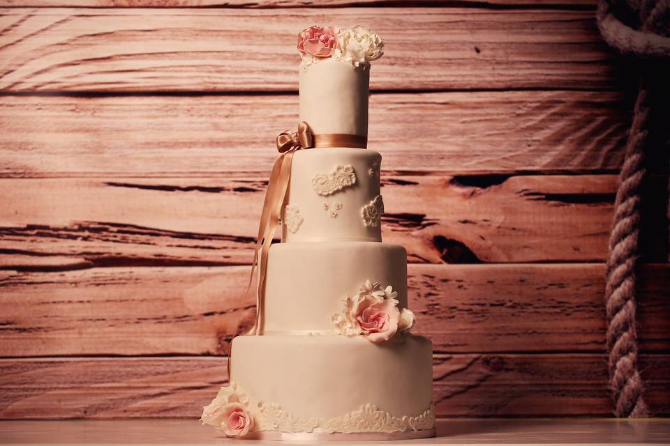 Wedding cake 3