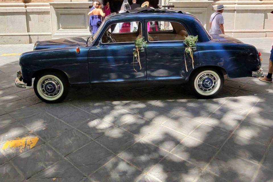 MERCEDES