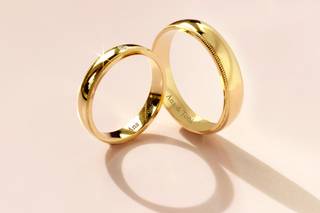Alianzas de Boda Customima