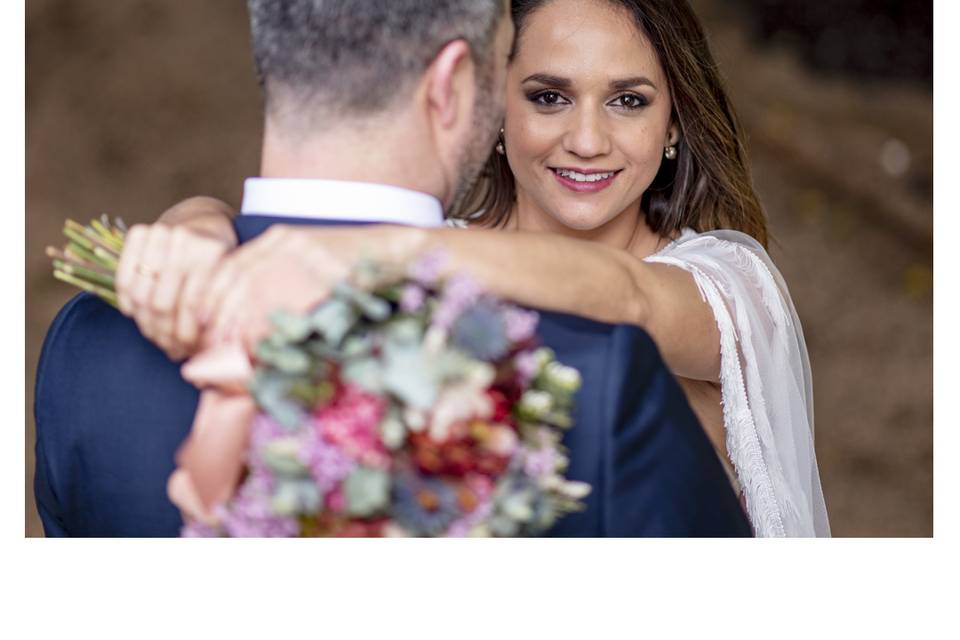 Boda Blanco y en corbata