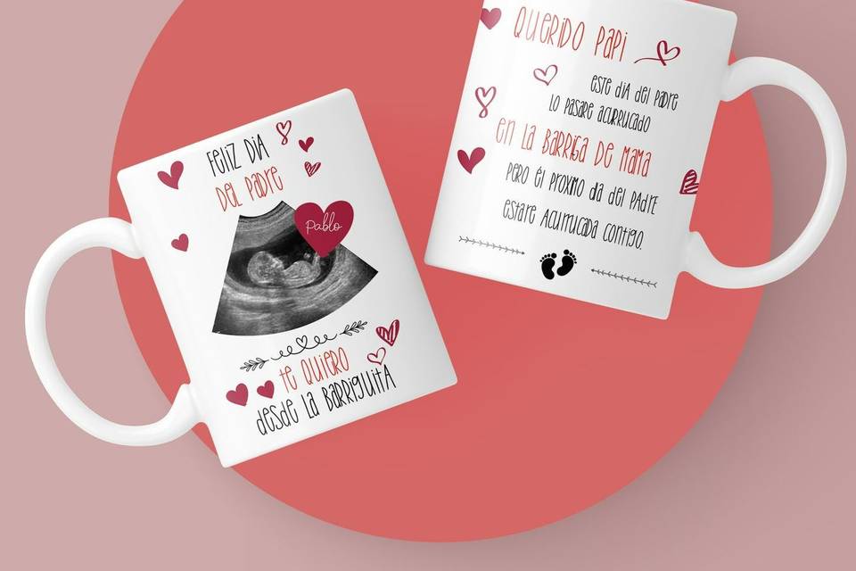 Regalo especial