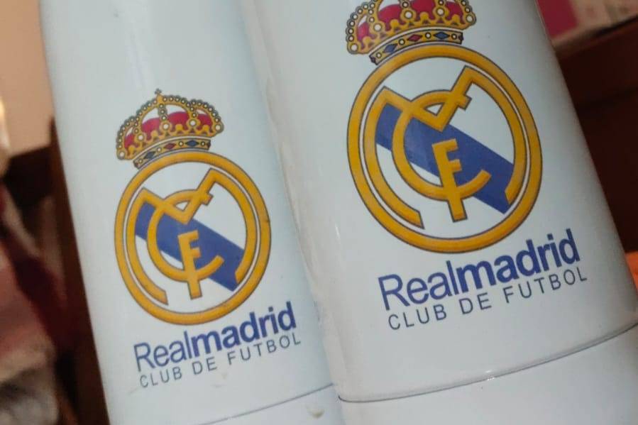 Botellas