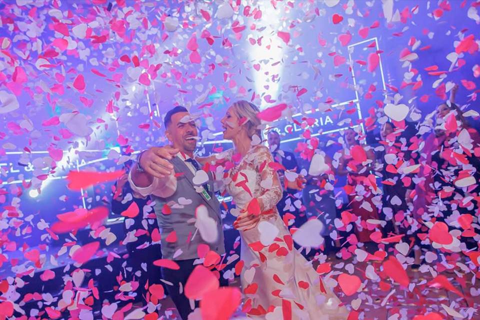 Bodas