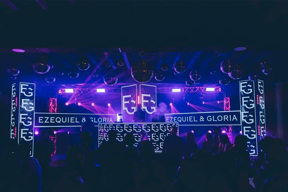 Escenario