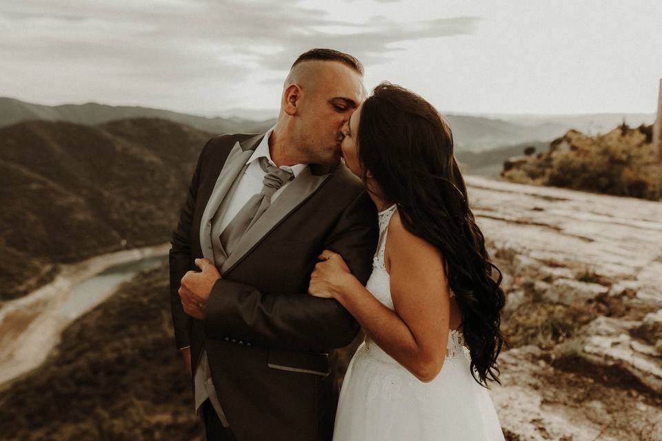 Besos