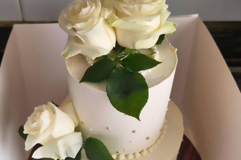 Boda clásica