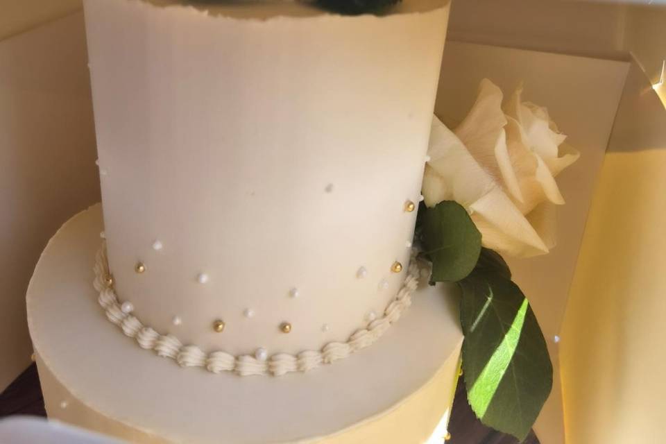 Boda clásica