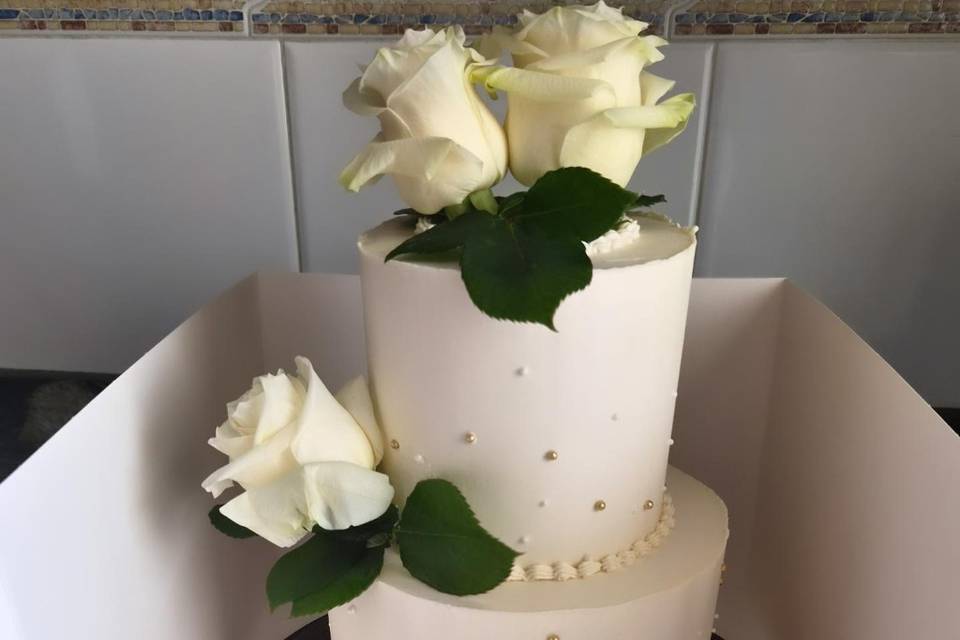 Boda clásica