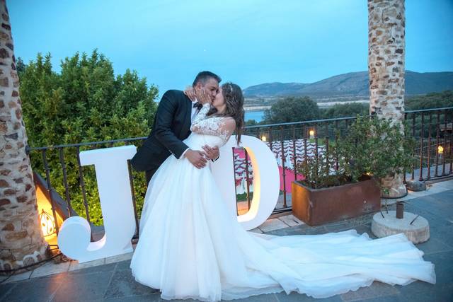 Novios