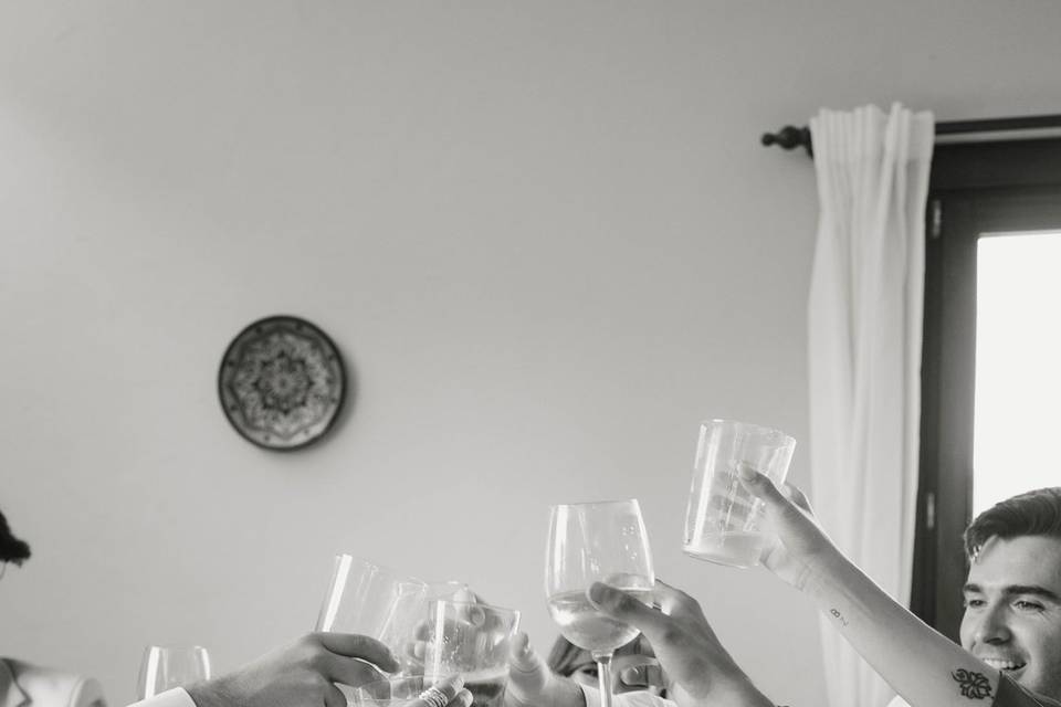 Brindis