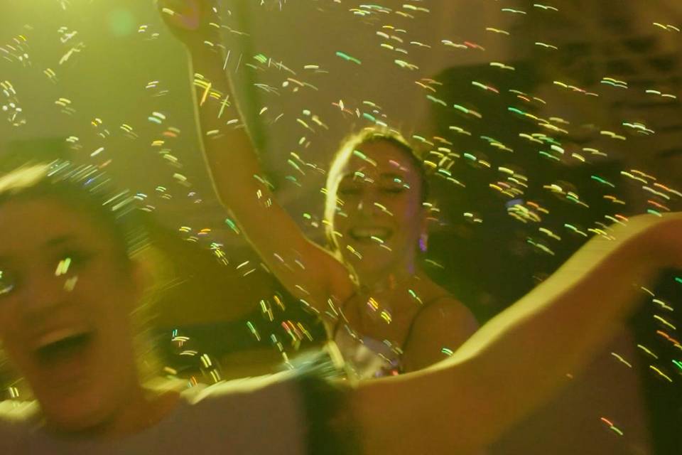 ¡Fiesta!