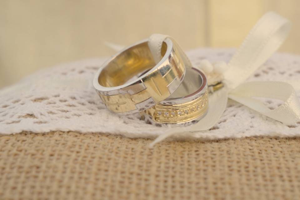 Anillos
