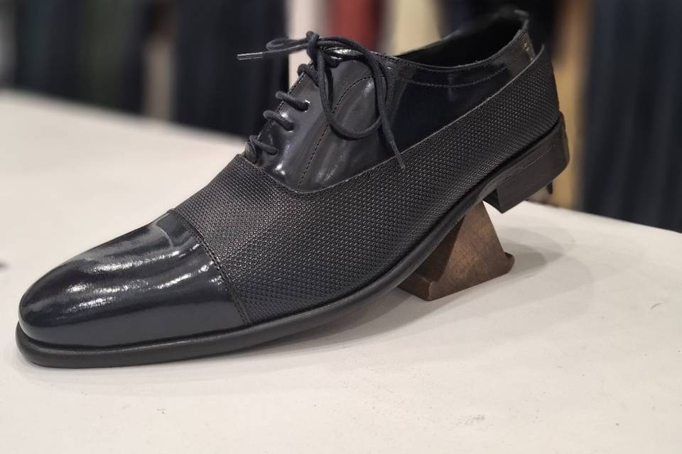 Zapatos ceremonia
