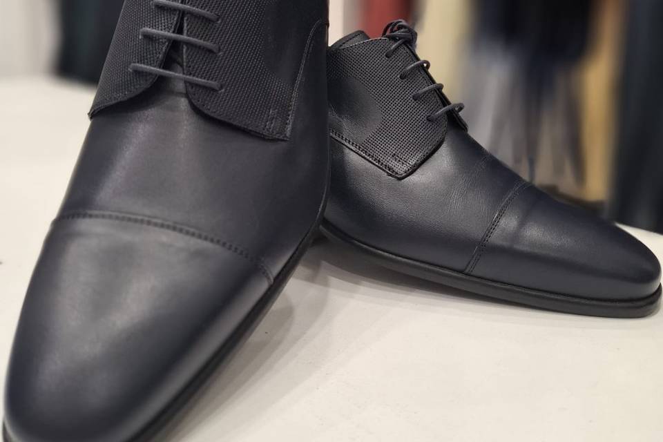 Zapato ceremonia