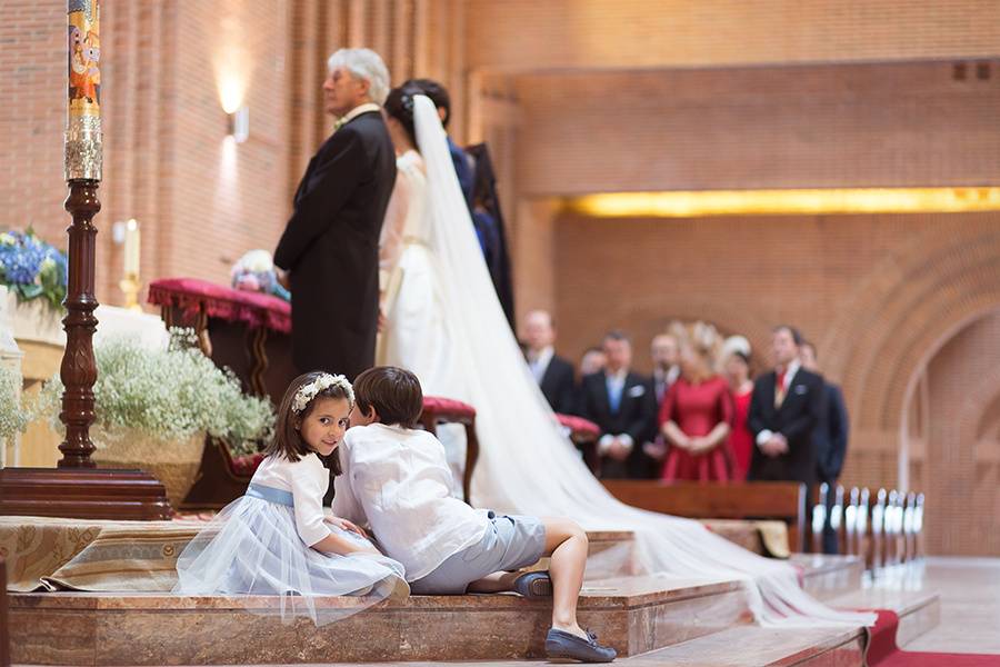 Verónica Gallego Fotografía