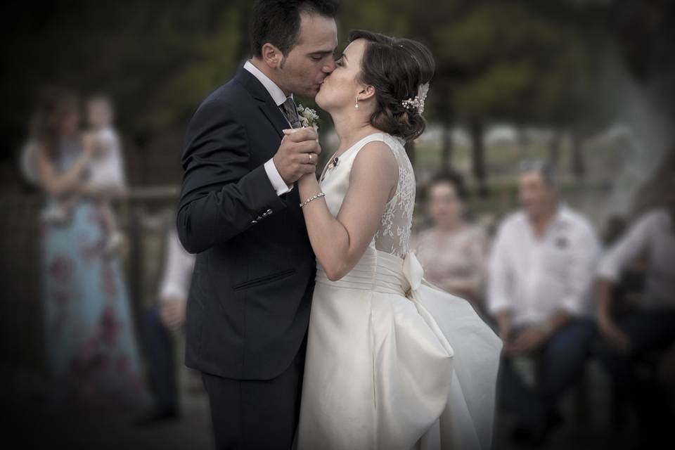 Boda Alberto y Maria Jose 2021