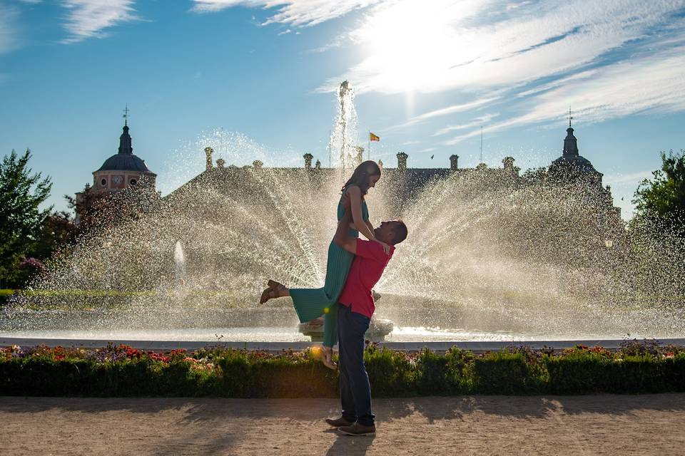 Preboda de Juanvi y Viki 2021