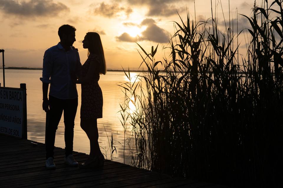 Postboda de Juan y Esther 2020