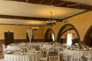 Pinar Rendon By Zahara Catering