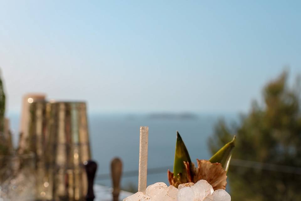 Samba Cocktail