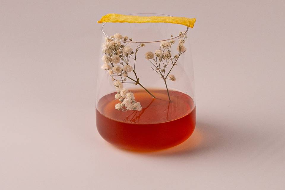 Aperitivo lento Signature
