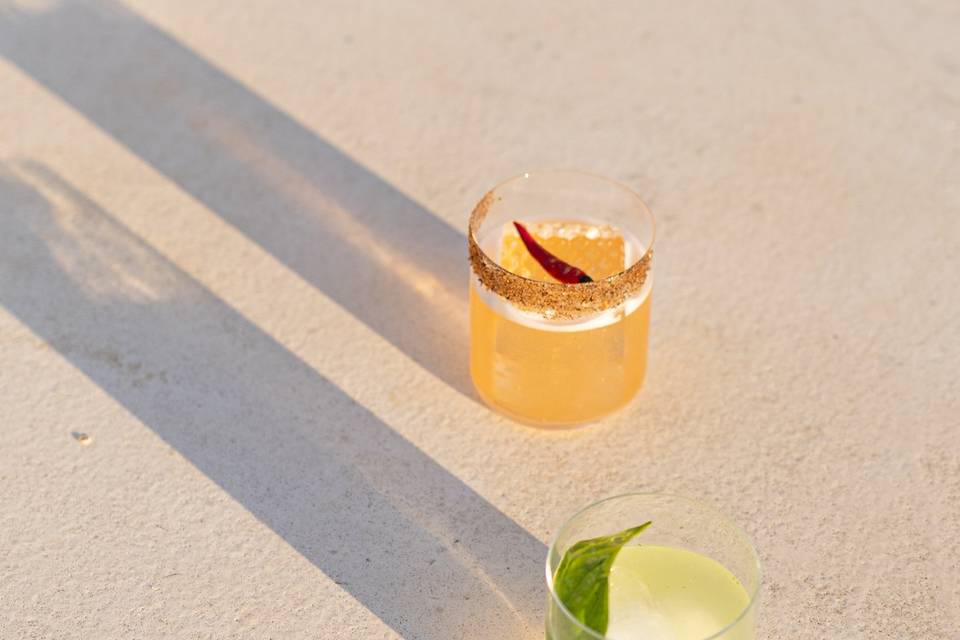 Cocktails