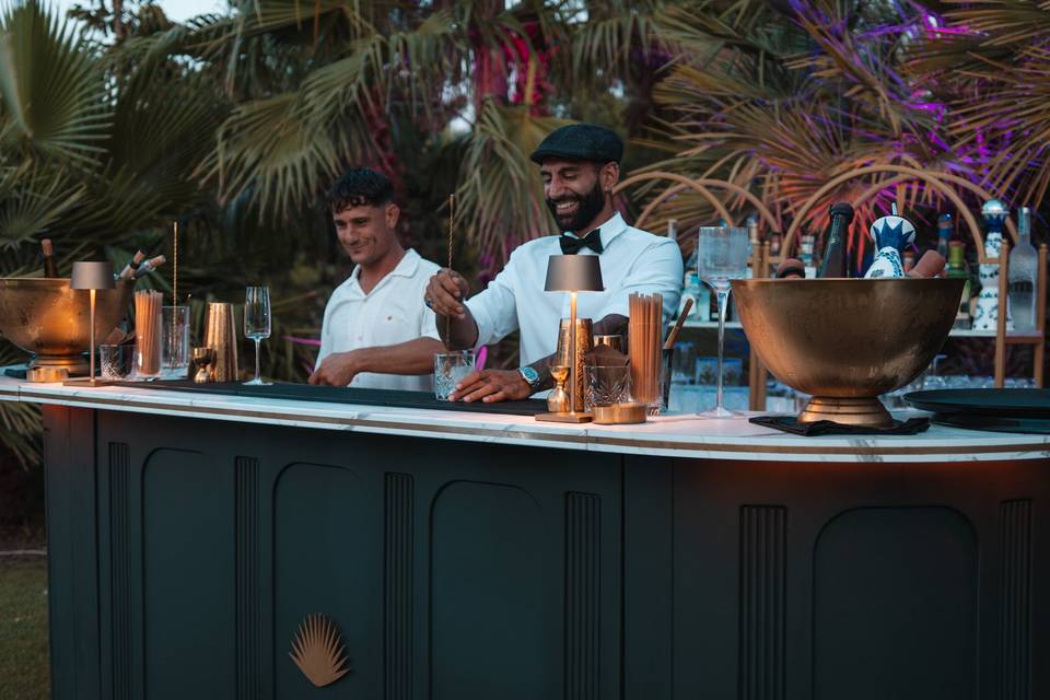 Cinema event