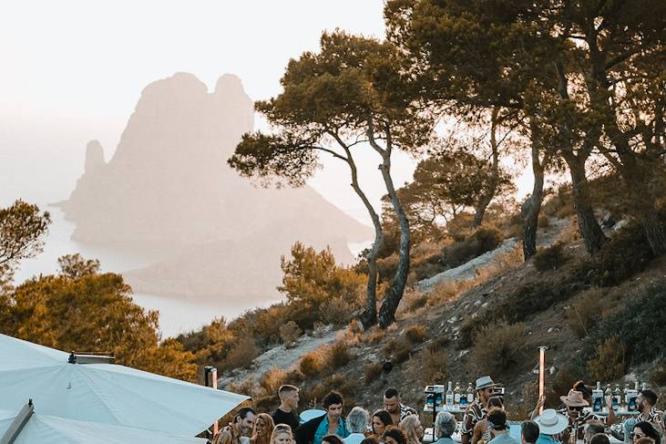 Es vedra event
