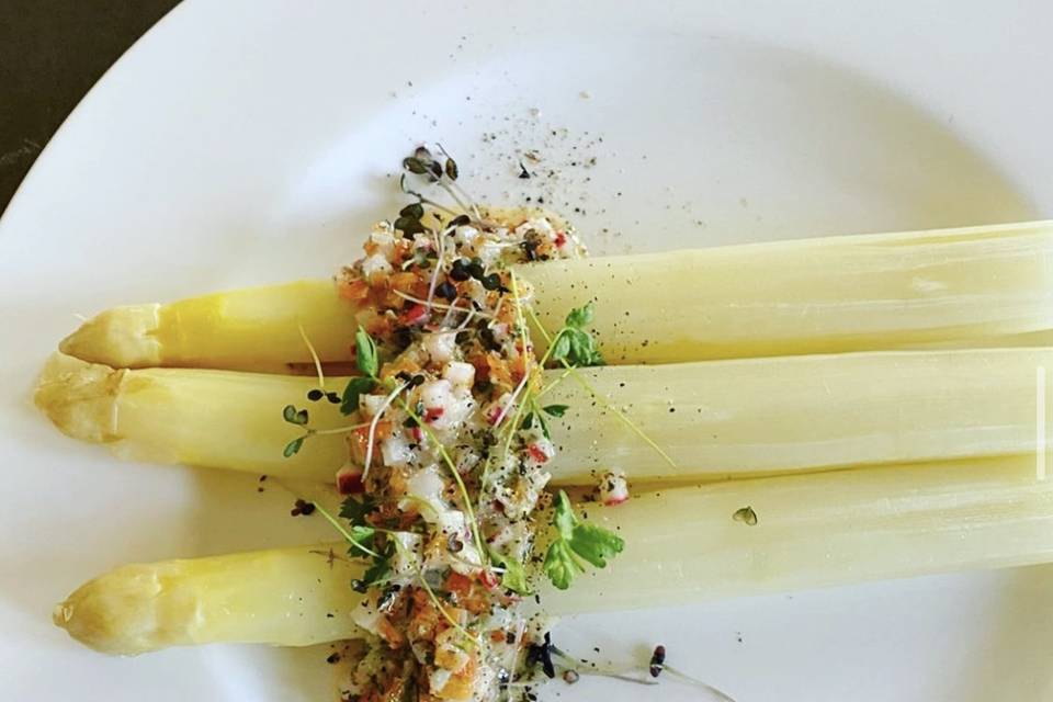 Asparagus