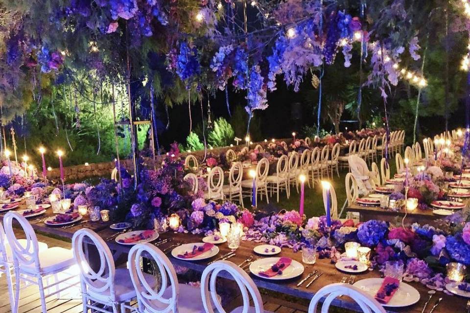 Indian Wedding