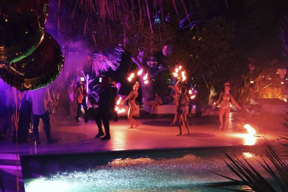 Shows