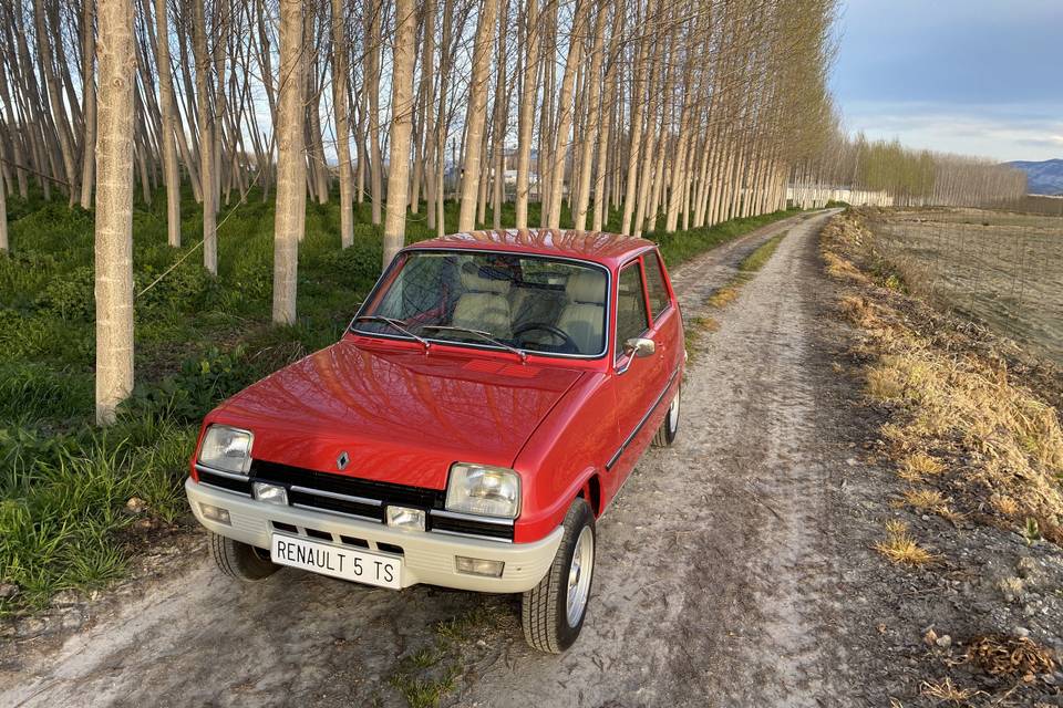 Renault 5