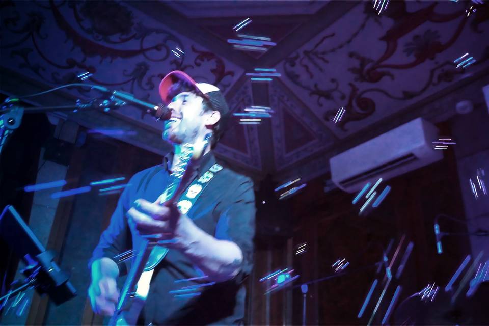 La Gorra