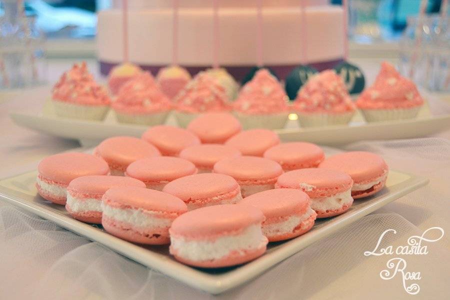 Macarons