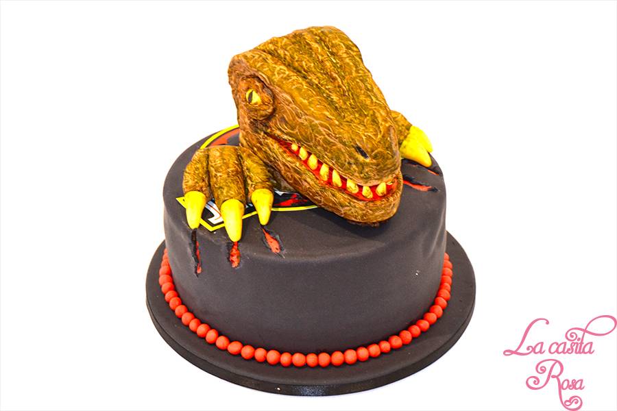 Tarta Rex