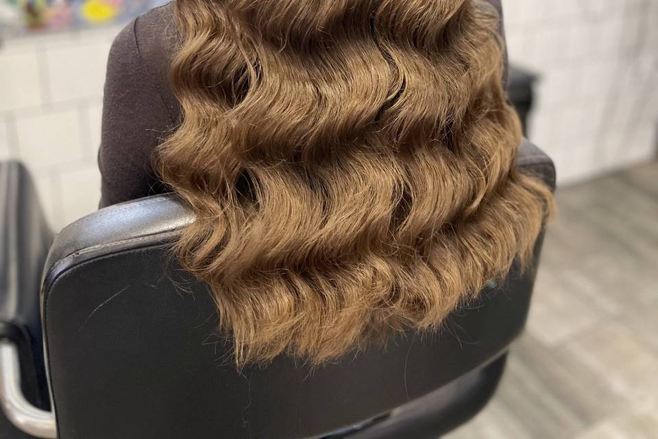 Ondas de sirena