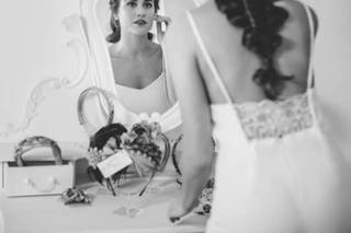 Nuptial Beauty by Valentina