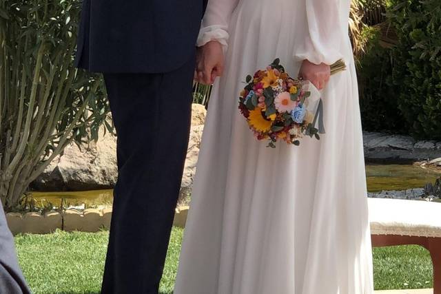 Novia andrea