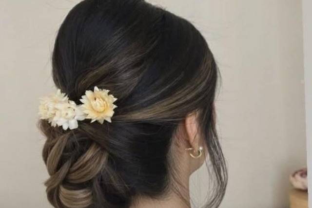 Nuptial Beauty by Valentina
