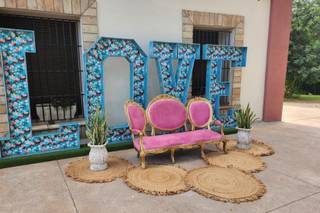 El Evento Perfecto
