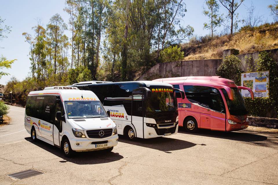 Diferente capacidad
