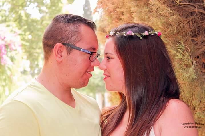 Ivan e Inma
