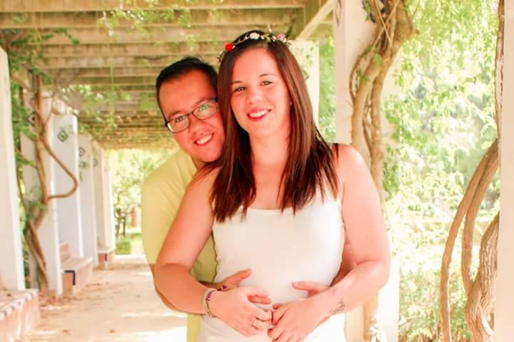 Ivan e Inma