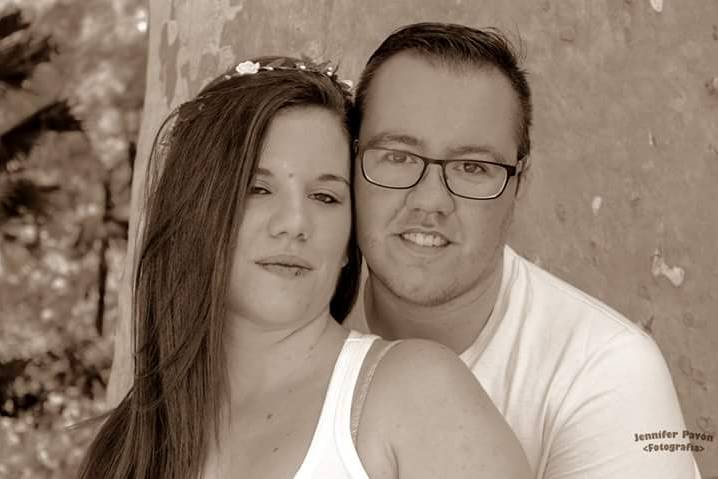 Ivan e Inma