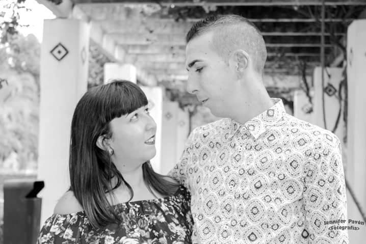 Angel y Ana